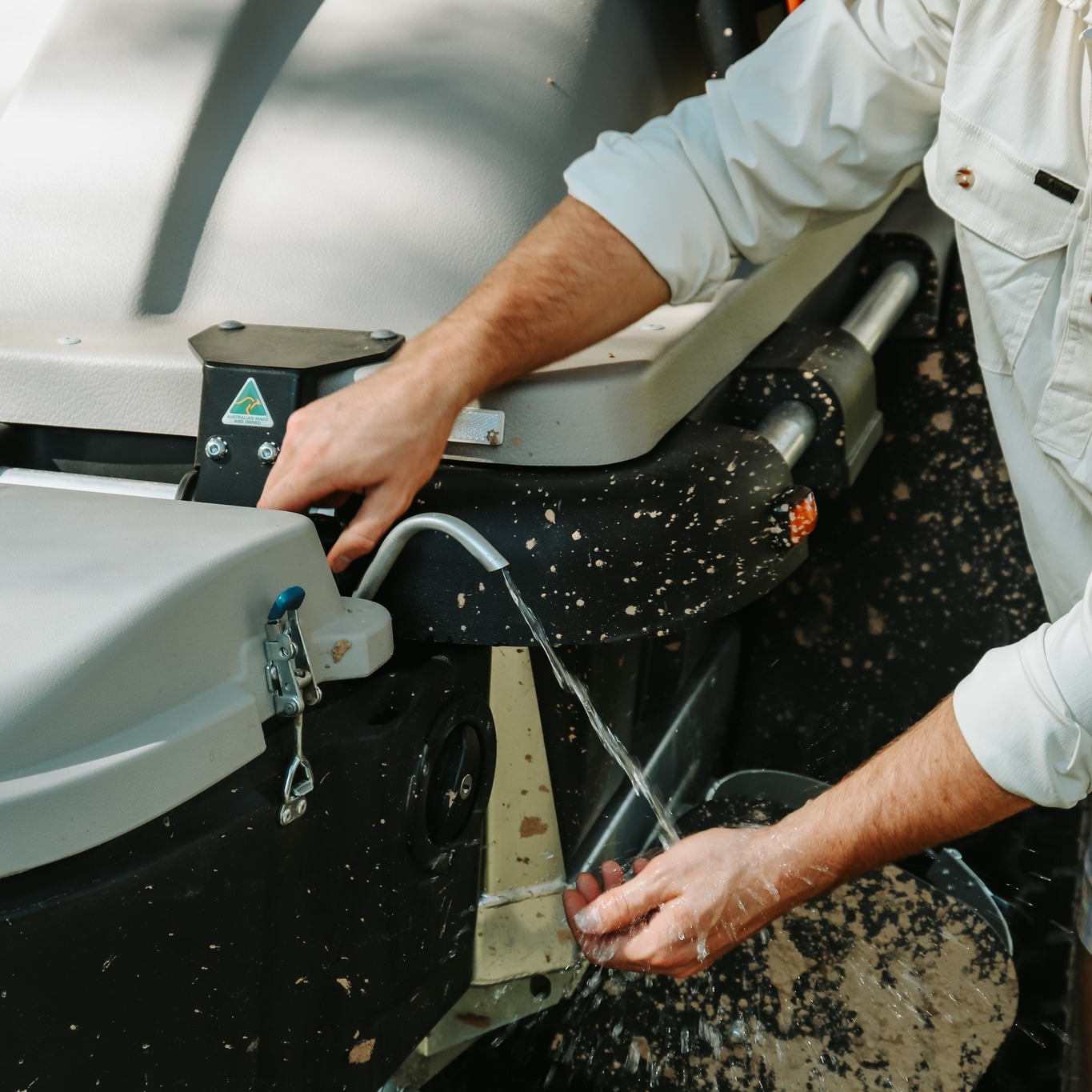 ACTIVE POD trailers comparison