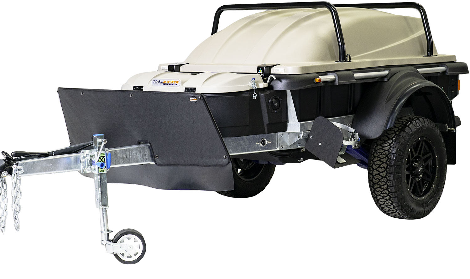 ACTIVE POD Pioneer view 2